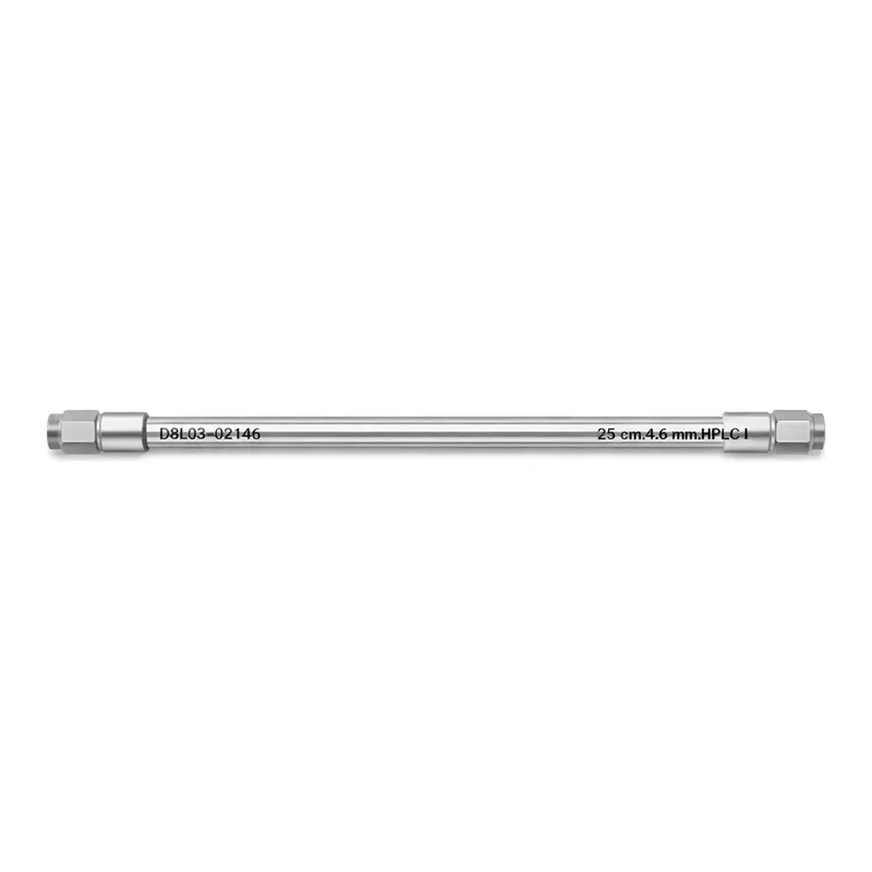 Waters Atlantis Silica HILIC Method Validation Kit, 100Å, 5 µm, 4.6 mm X 250 mm, 3/pk