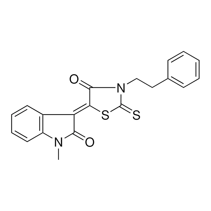 Merck 1-ME-3-(4-OXO-3-PHENETHYL-2-TH - 10 MG &