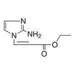 Merck 3-(2-AMINO-IMIDAZOL-1-YL)-ACRY - 1 MG&