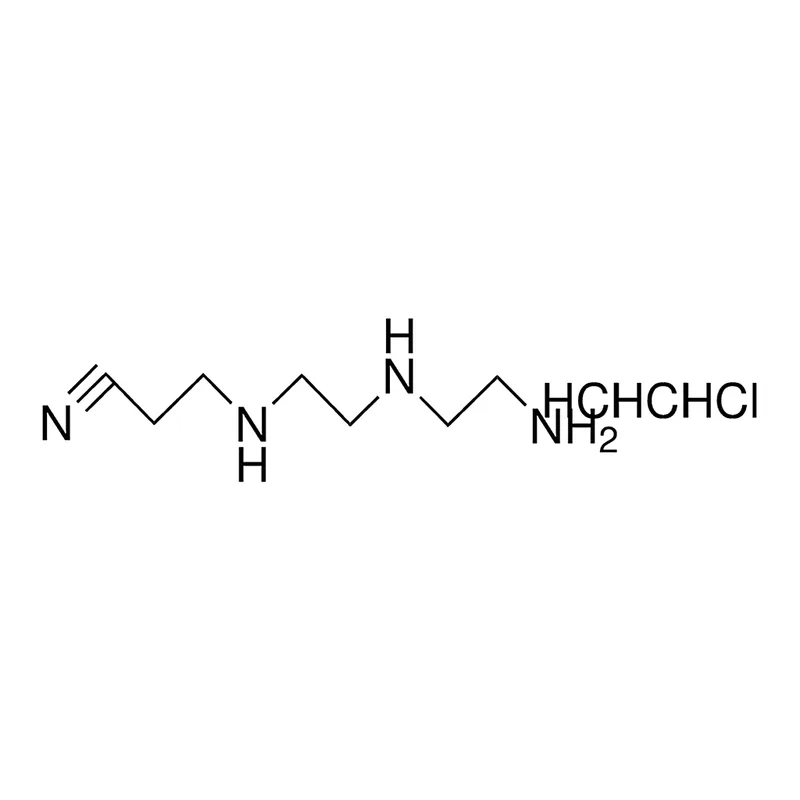 Merck 4,7,10-TRIAZADECANENITRILE TRI - 50 MG&