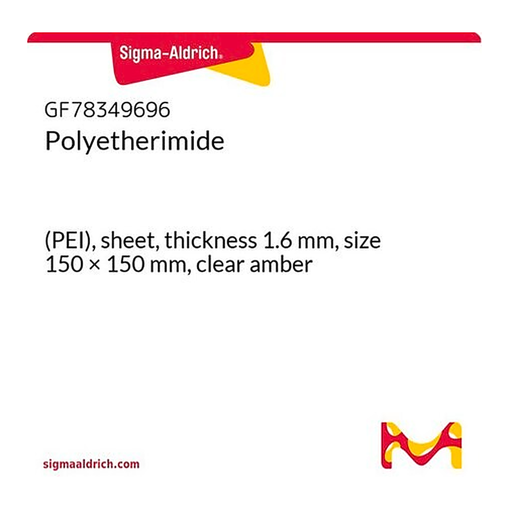 Merck Polyetherimide