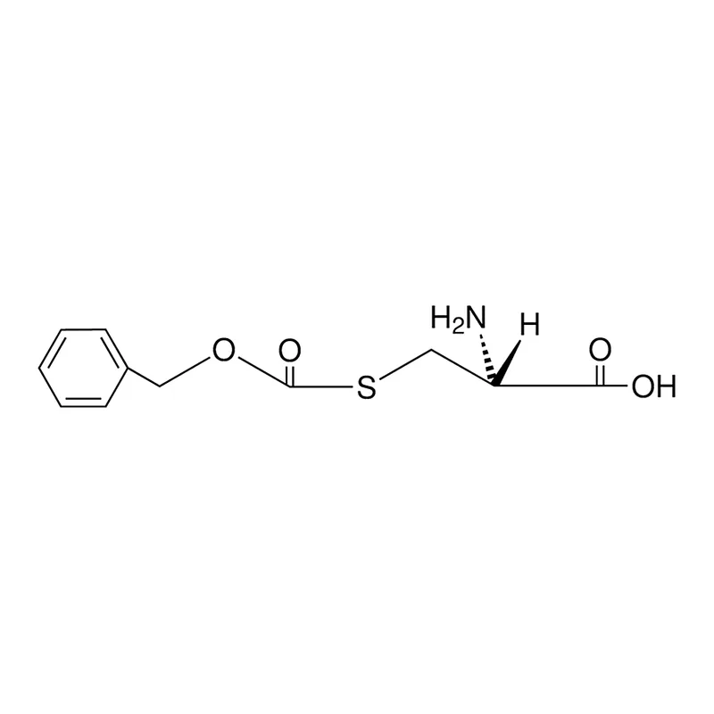 Merck S-CARBOBENZYLOXY-L-CYSTEINE-