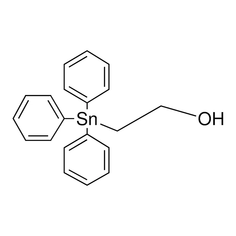 Merck 2-(TRIPHENYLSTANNYL)ETHANOL - 50 MG