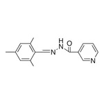 Merck NICOTINIC ACID (2,4,6-TRIMETHY - 25 MG&