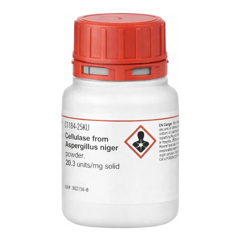 Merck Cellulase from Aspergillus niger