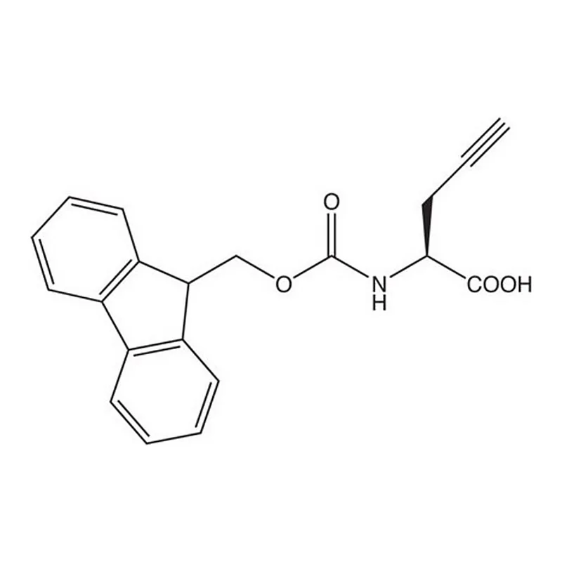 Merck Fmoc-L-Pra-OH 1 G