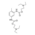Merck N,N'-BIS(2-DIETHYLAMINOETHOXYCA-