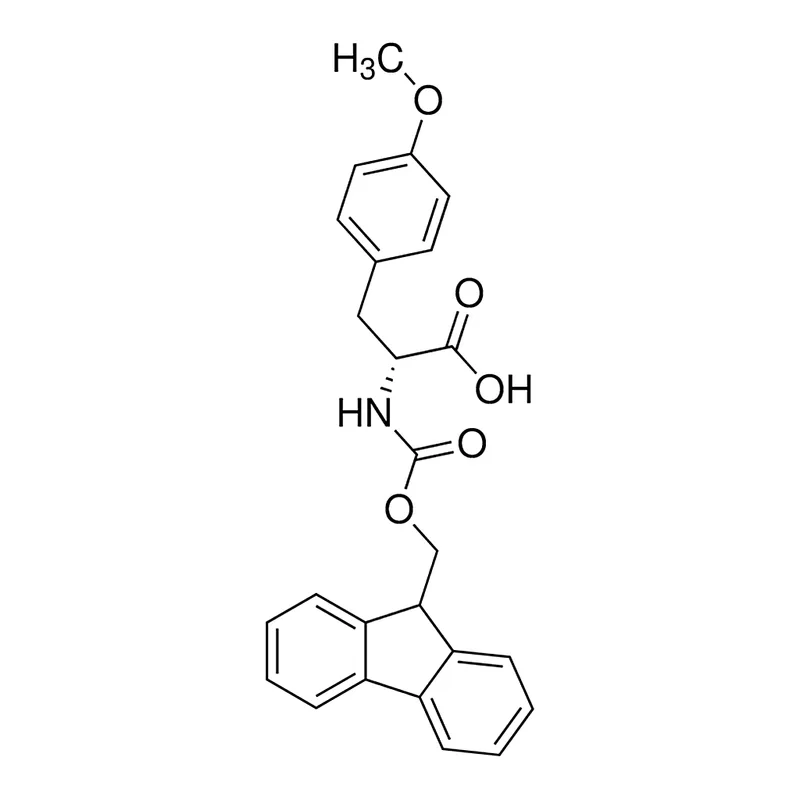 Merck Fmoc-D-Tyr(Me)-OH