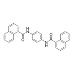 Merck N-(4-(1-NAPHTHOYLAMINO)PHENYL)-1-