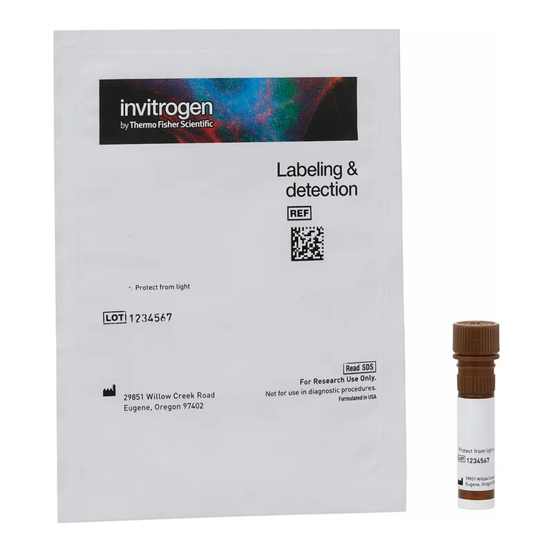Thermo Fisher Scientific Dolichos Biflorus (Horse Gram) Agglutinin (DBA), fluorescein (FITC)