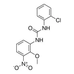 Merck 1-(2-CHLOROPHENYL)-3-(2-METHOXY--