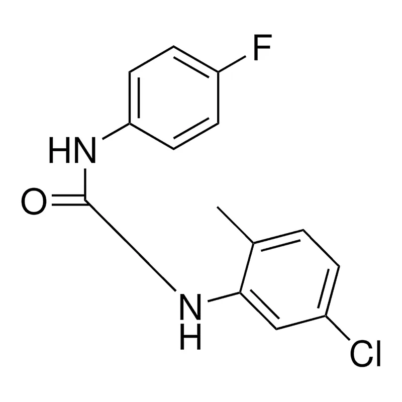 Merck 1-(5-CHLORO-2-METHYLPHENYL)-3-(-