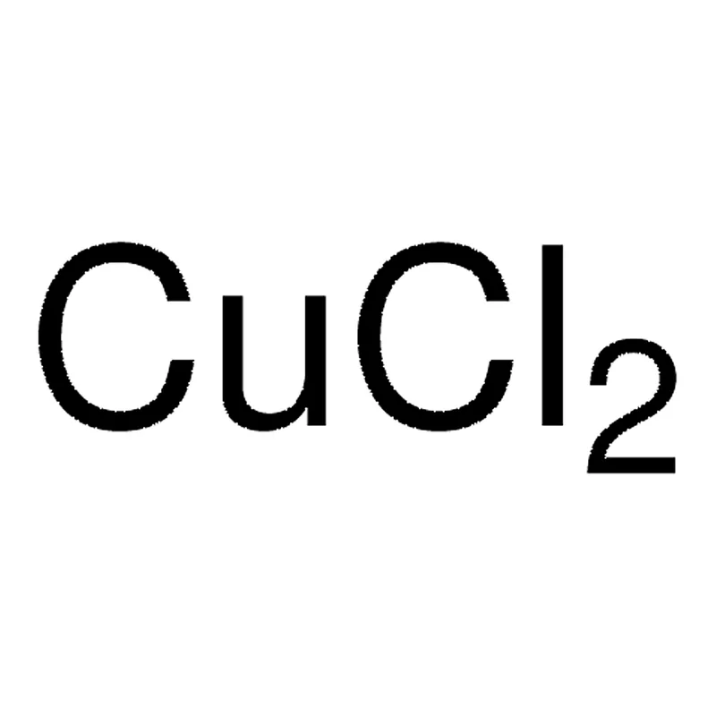Merck COPPER(II) CHLORIDE ANHYDROUS FOR SYNTHE
