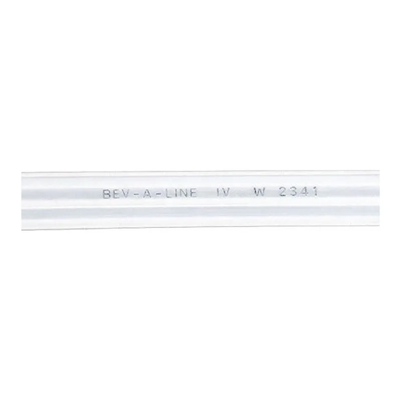 Thermo Fisher Scientific Bev-A-Line IV Tubing, 1/8 in. ID x 1/4 in. OD