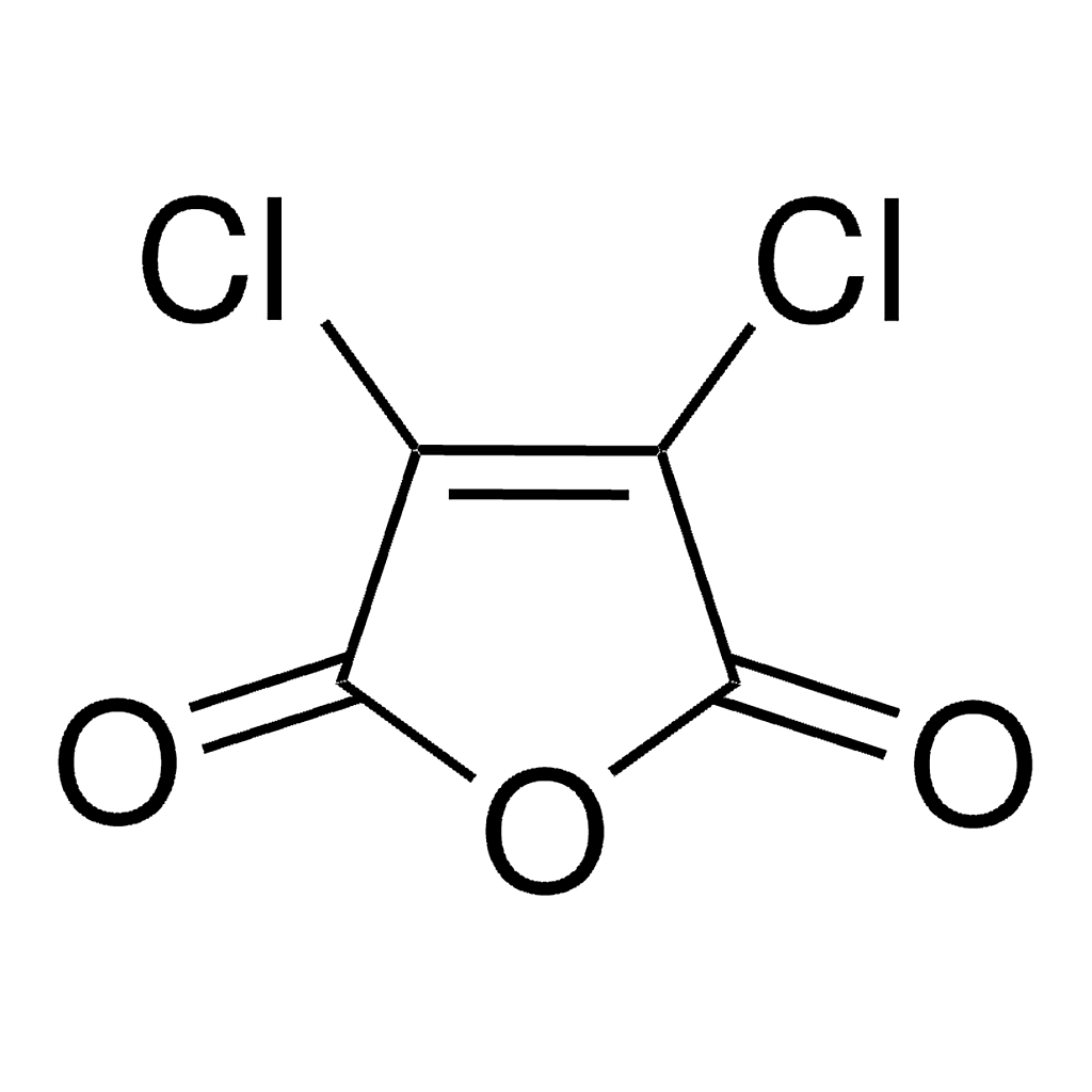 Merck 2,3-Dichloromaleic anhydride