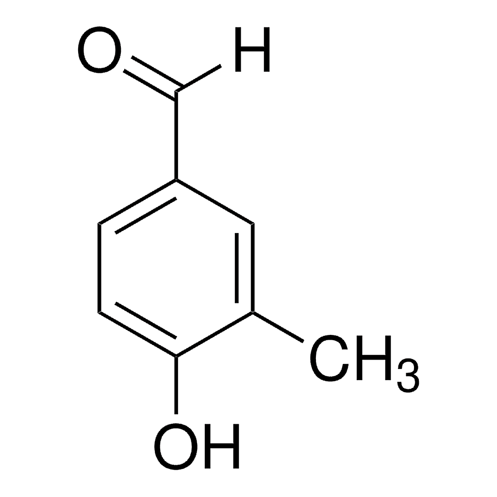 Merck 4-Hydroxy-3-methylbenzaldehyde