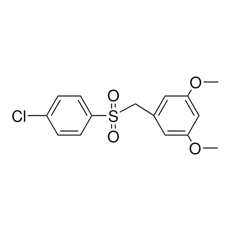 Merck 4-CHLORO-1-(3,5-DIMETHOXY-PHEN - 25 MG&