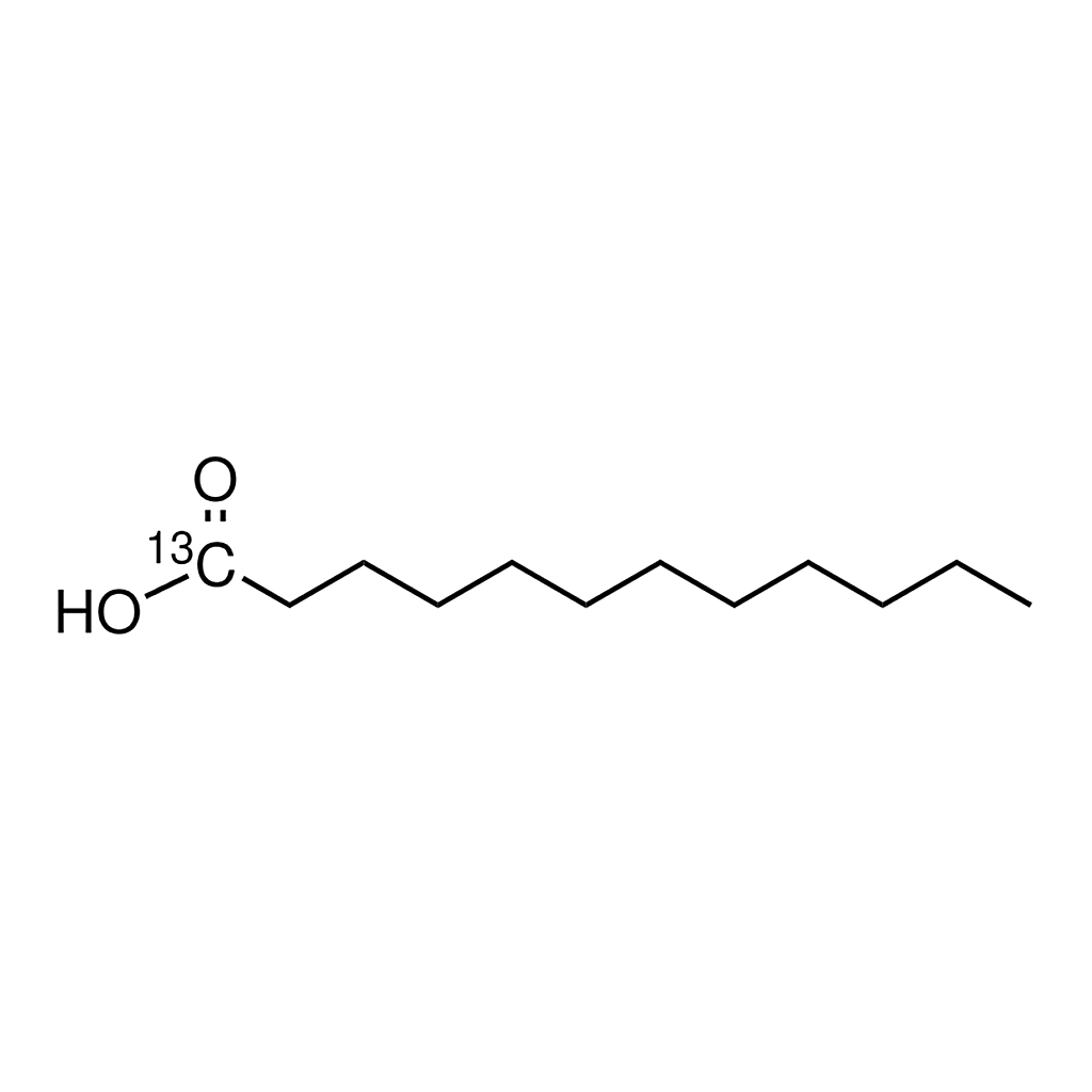 Merck Lauric acid-1-13C