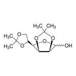 Merck 2,3:5,6-Di-O-isopropylidene-alpha-D-mannofuranose