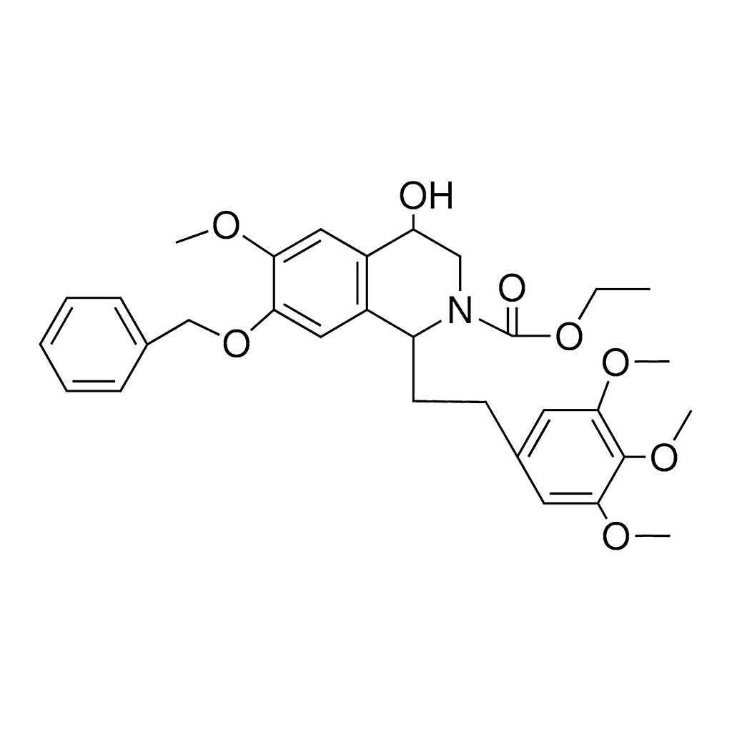 Merck BENZYLOXY-HO-MEO-(2-(TRIMETHOX - 5 MG&