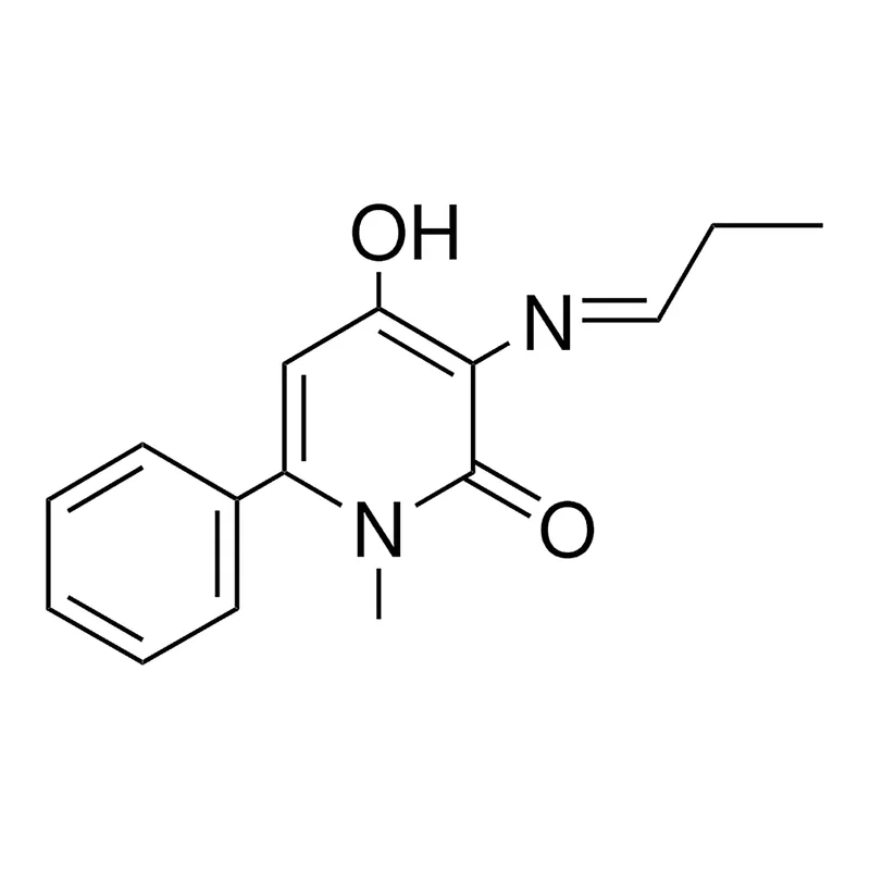 Merck 4-HYDROXY-1-METHYL-6-PHENYL-3-P-