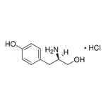 Merck D-Tyrosinol hydrochloride