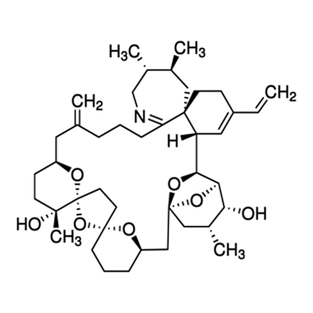 Merck PINNATOXIN G SOLUTION