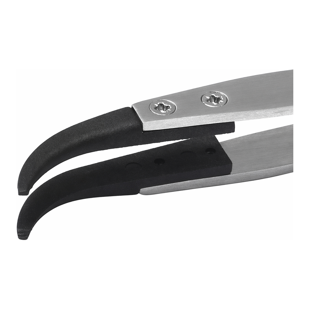 SIPEL 퀵 체인지 핀셋 1318/1418-SA Tweezer