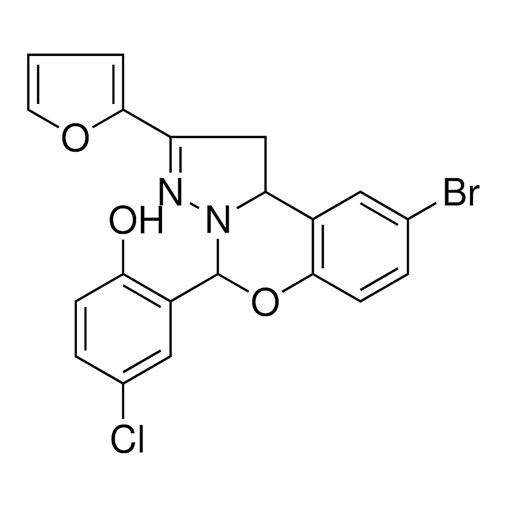 Merck RCL R45,454-0 - 25 MG