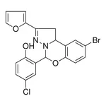 Merck RCL R45,454-0 - 25 MG