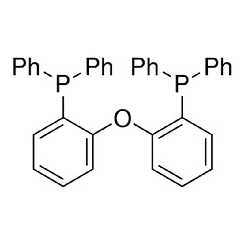 Merck (OXYDI-2,1-PHENYLENE)BIS(DIPHENYL-PHOSPH