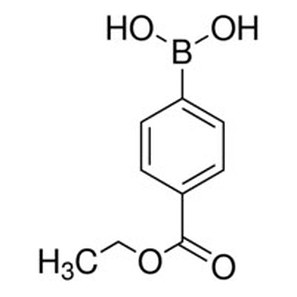 Merck 4-ETHOXYCARBONYLPHENYLBORONIC ACID, >=9