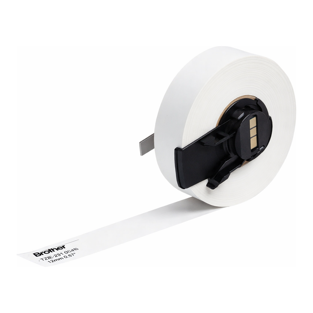 Brady High Tensile Polypropylene Tags for M6 M7 Printers