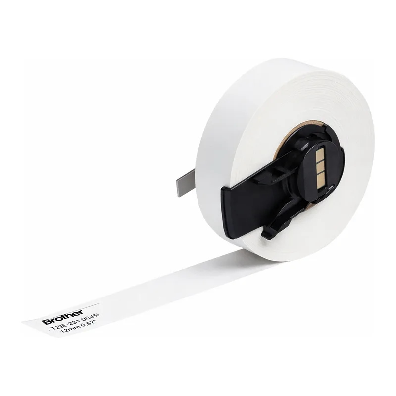 Brady High Tensile Polypropylene Tags for M6 M7 Printers