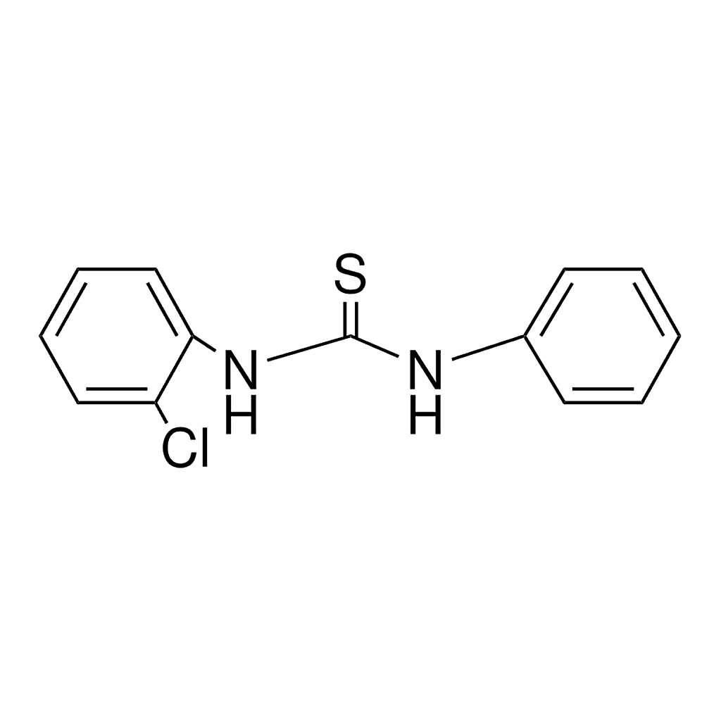 Merck 1-(2-CHLOROPHENYL)-3-PHENYL-2-T-