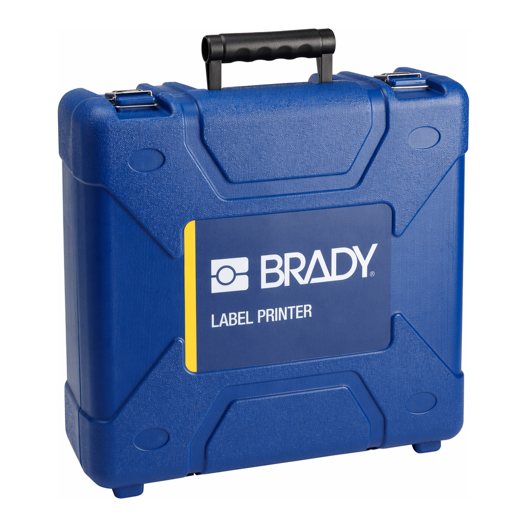 Brady M511 Hard Case