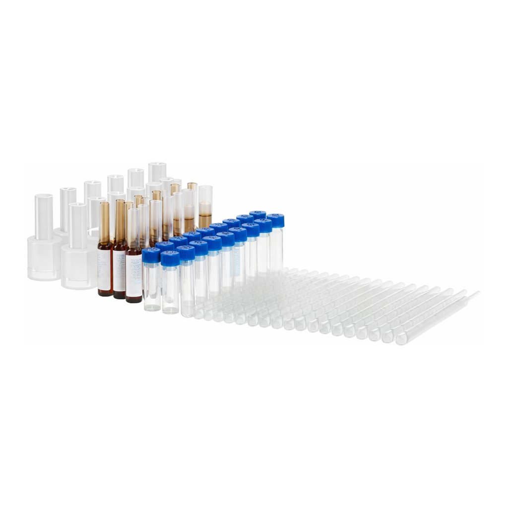 Waters GCT Premier (FI, FD) Standards Kit
