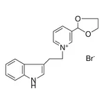 Merck 3-(1,3)DIOXOLAN-2-YL-1-(2-(1H- - 25MG