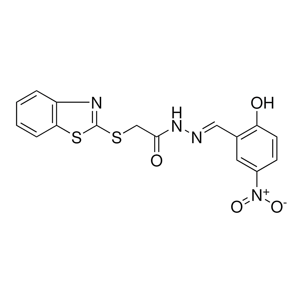 Merck 2-(BENZOTHIAZOL-2-YLSULFANYL)-A - 25 MG&