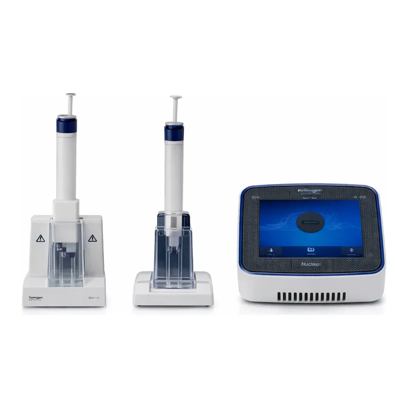 Thermo Fisher Scientific Neon NxT Electroporation System with 1-Channel and 8-Channel Pipettes