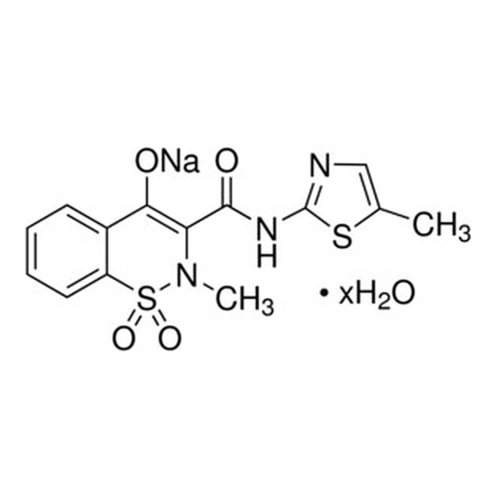 Merck MELOXICAM SODIUM SALT HYDRATE