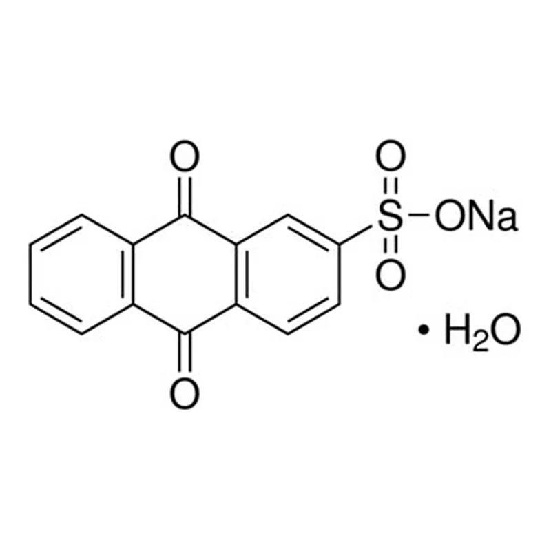 Merck ANTHRAQUINONE-2-SULFONIC ACID SODIUM SA&