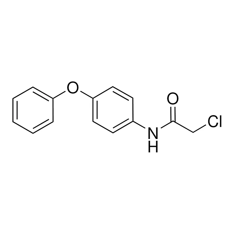 Merck 2-CHLORO-N-(4-PHENOXYPHENYL)ACET-