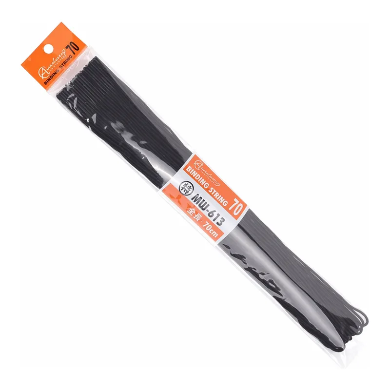 OFFICENEX 아카데미 철끈 MW613(70cm/18개입)