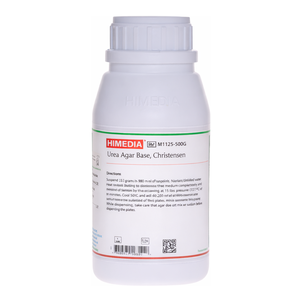 Himedia Urea Agar Base (Christensen)