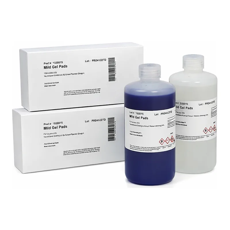 Thermo Fisher Scientific Pierce Midi Gel Power Staining Kit