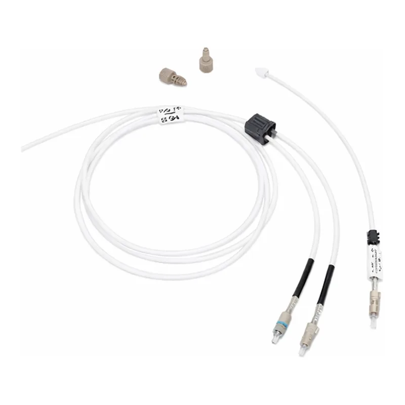Agilent Analytical tubing kit 0.25 mm i.d (PTFE)
