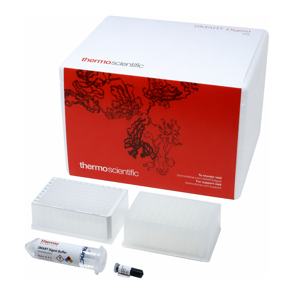 Thermo Fisher Scientific SMART Digest Chymotrypsin Kits