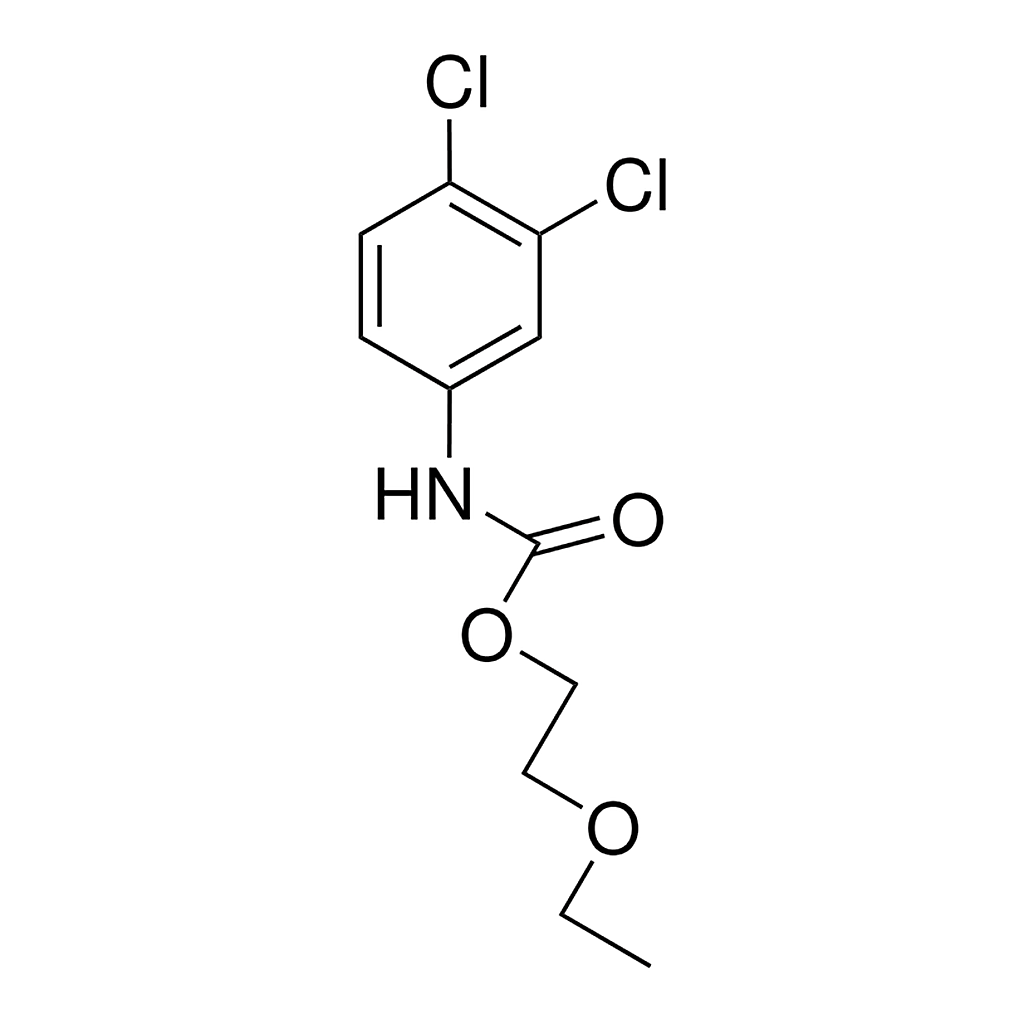 Merck 2-ETHOXYETHYL N-(3,4-DICHLOROPH-
