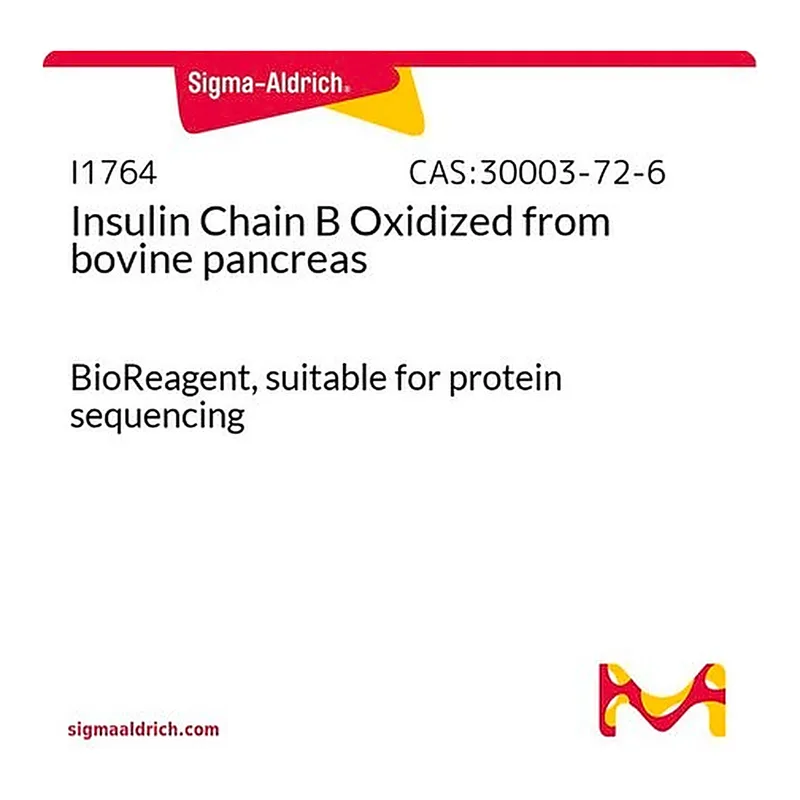 Merck Insulin Chain B Oxidized from bovine pancreas